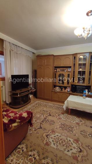 2 decomandate  blvd. Dorobantilor  parter 67 mp - 10