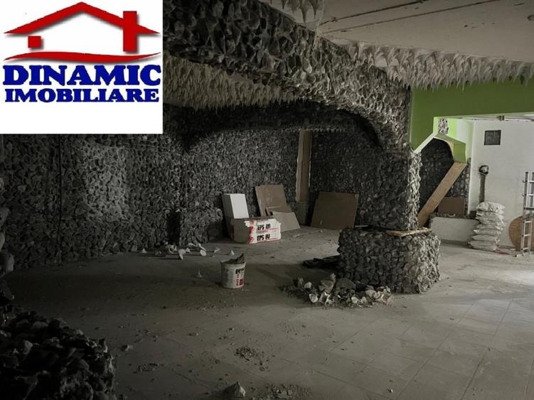 Spațiu comercial, central, Str. Ozanei, 75.000 Euro