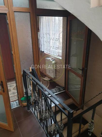 Vila de vanzare Brasov, zona excelenta - Investitie - 20