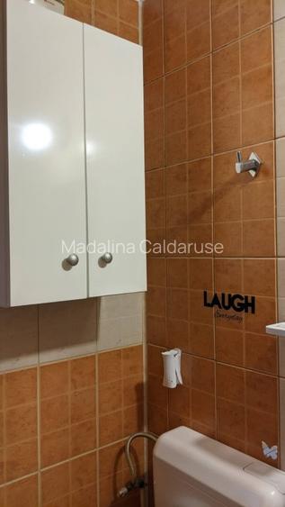 Apartament 2 camere mobilat si utilat complet, acces metrou, disponibil imediat. - 9