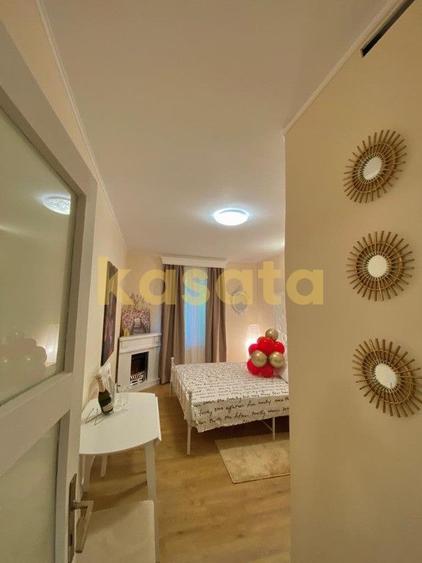 Apartament 2 camere | Închiriere | Parc Floreasca
