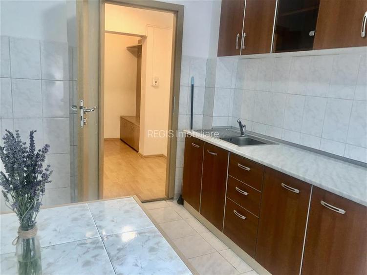 Pret bun! JUDETEAN - CALEA BUCURESTI | 2 Camere Spatios 57 MP | Boxa mare - 17