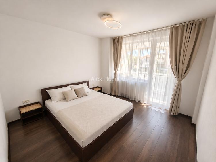 Proprietar Inchiriez apartament 2 camere, 50 mp | mobilat și utilat - 6