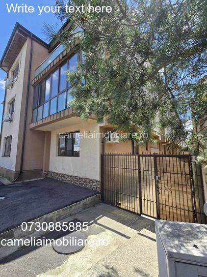 2 camere, centrala, pentru investie sau locuit, Chiajna, Ilfov, semistradal - 13