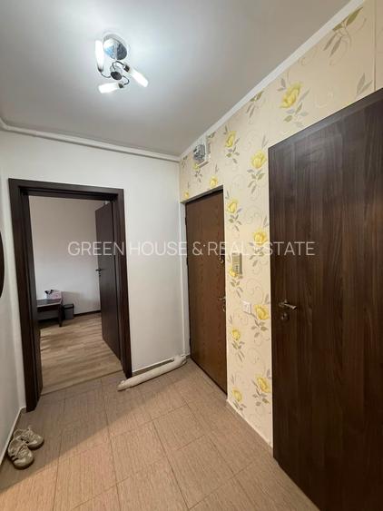 Apartament spațios cu 3 camere- mobilat și utilat- zona Sc. Gen. Andrei Saguna - 27