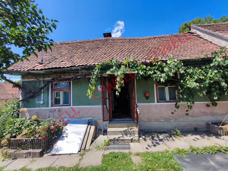 De vânzare casă de locuit în Arcuș!