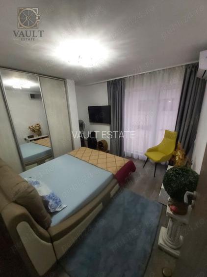 Apartament 3 camere - terasa 118 mp - Metalurgiei - 6