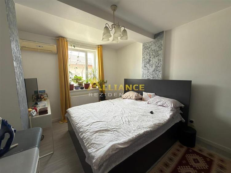 Apartament 2 camere la 10 minute de metrou Dimitrie Leonida | Parcare inclus
