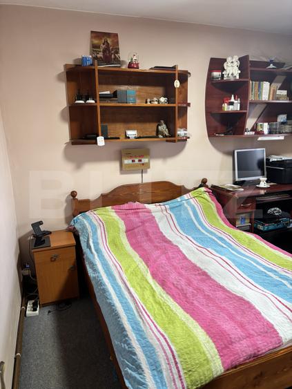 Apartament de vanzare, 2 camere, 50 mp - Vatra Dornei, zona Unirii