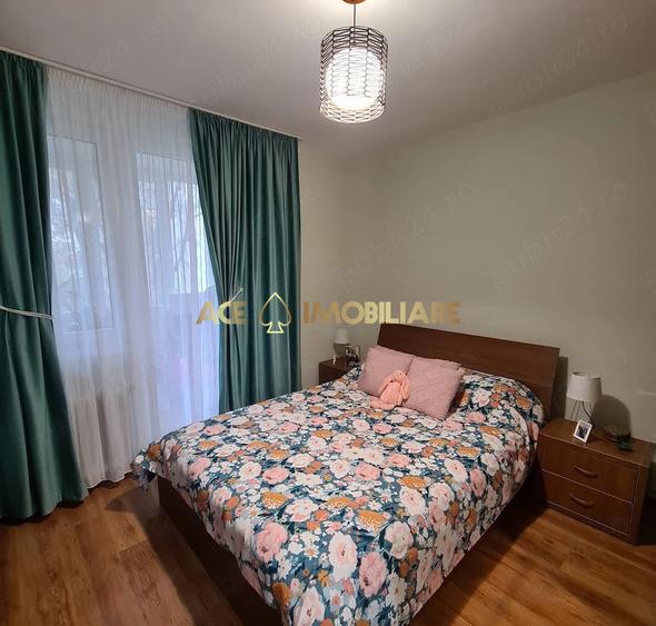 2 Camere de inchiriat | Berceni | Metrou | Parcare | Mobilat