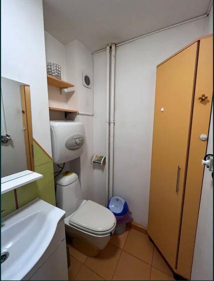 2 Camere - Gheorghe Lazar - Kuafland - 400 euro
