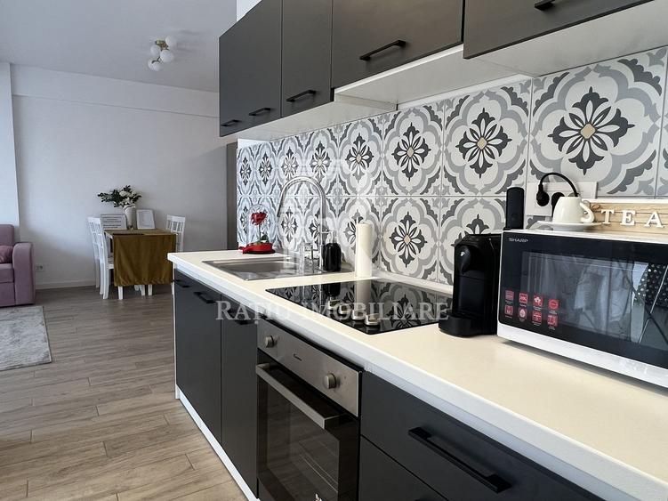 Apartament cu 2 camere | Luceafarul | Oradea