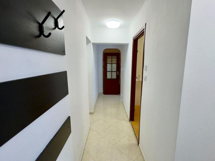 Apartament 2 camere | Decomandat | M. Lujerului | 1980