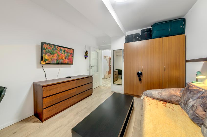 Duplex superb in Bucurestii Noi
