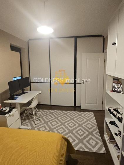 3 camere, 2 bai, 2 parcari, Europa Zona Eugen Ionesco, Pet Friendly - 9