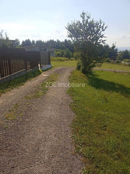 De vânzare teren intravilan la Covasna - 11