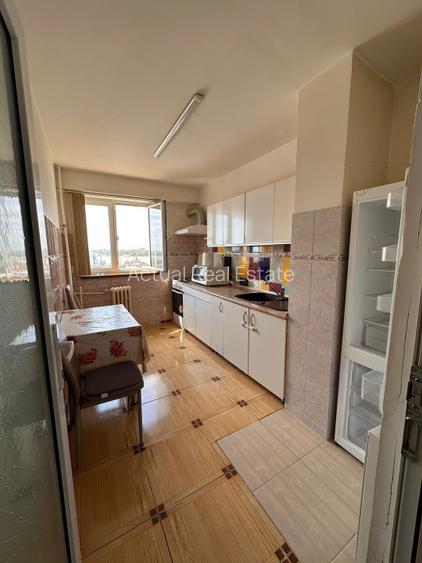 APARTAMENT 2 CAMERE | ZONA TOMIS 3 | TERMEN LUNG - 4