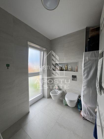De vanzare in Dumbravita - unitate in triplex modern