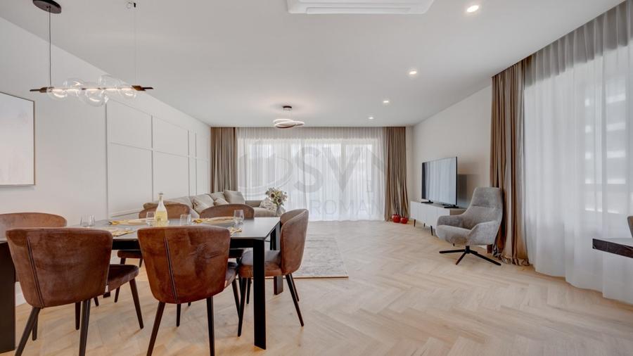 REA1027252 Apartament 4 camere l Nou l Metrou Pipera pet friendly