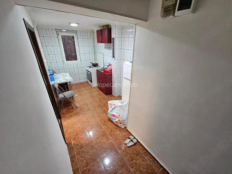 Apartament 2 camere Teiul Doamnei Doamna Ghica - 6