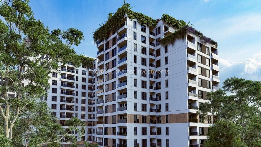 Apartament 1 camere Obor, Centru, Bucuresti - 26