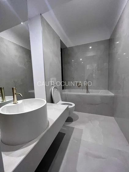 Apartament 2 camere de inchiriat | Cortina North | Pipera | Metrou 10' - 5