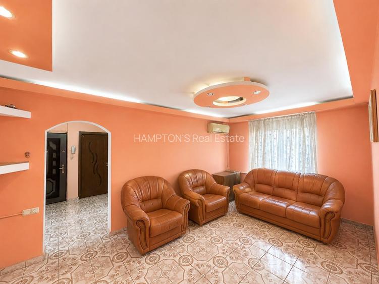 Apartament 3 camere – Fizicienilor |  Liniște & acces facil la metrou - 7