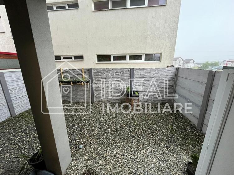 Apartament modern cu 3 camere și curte privată, în Cartierul Arhitecților - 11