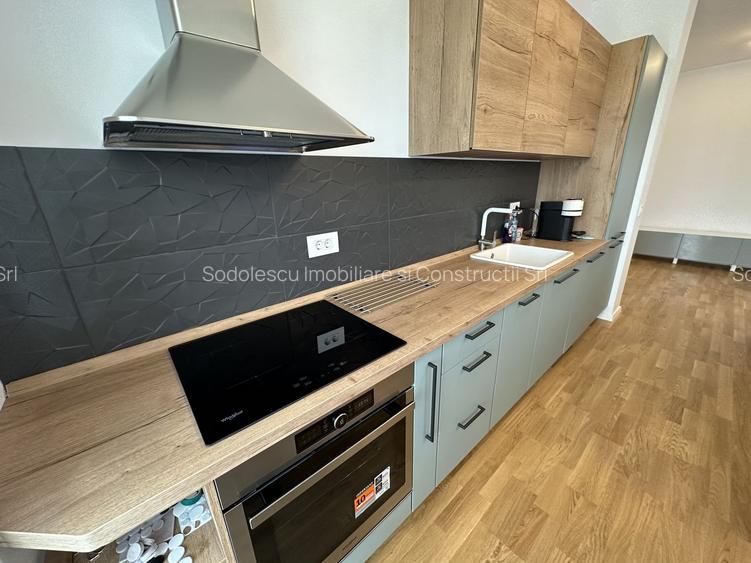Apartament 2 camere -Paltim - 7