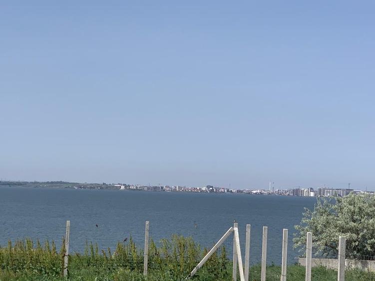 Teren intravilan Palazu Mare zona Malul Inalt