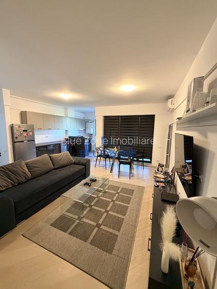 Delta City | 3 camere | 73 mp | Parcare | Centrală proprie - 2