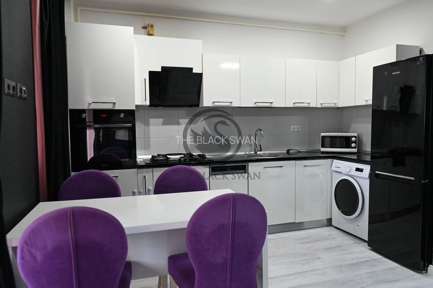 Apartament 2 camere de vanzare | Loc Parcare | Evocasa | Comision 0% - 4