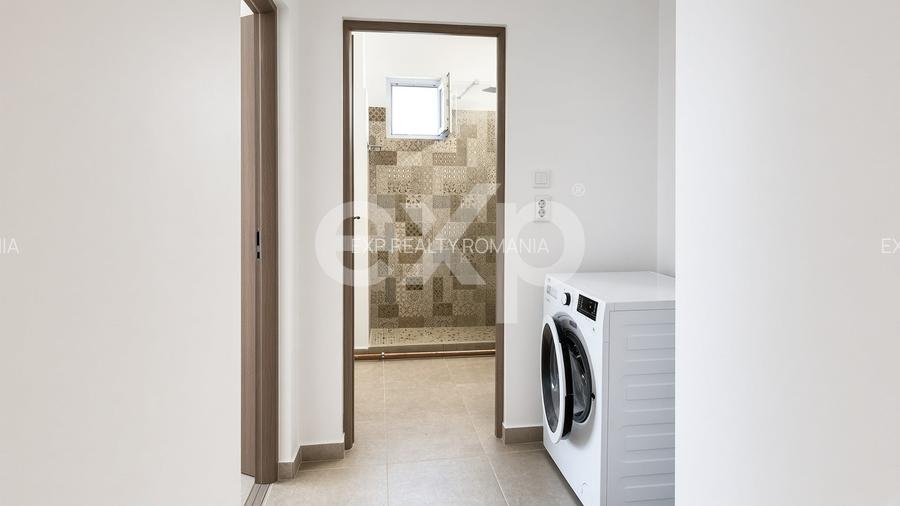 Medicina | 3 camere | Renovat | Centrala proprie