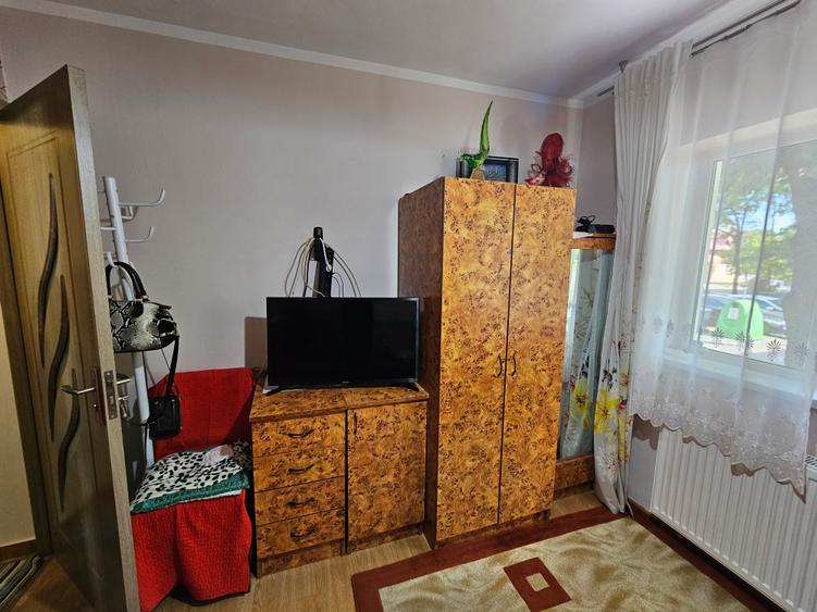Apartament 3 camere, decomandat, parter, zona Șagului, Timișoara
