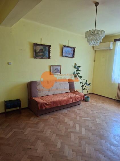 Apartament 2 Camere | Piața Rahova