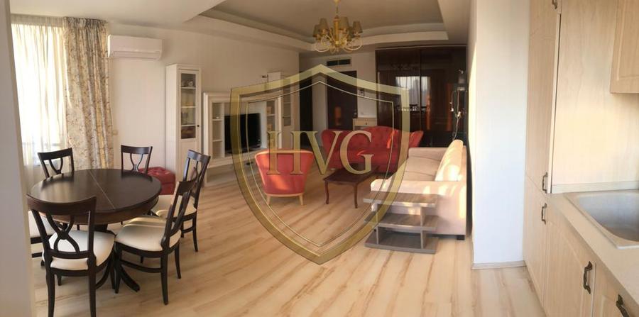 Apartament cu 2 camere | Loc de parcare | Centrala imobil | Herastrau
