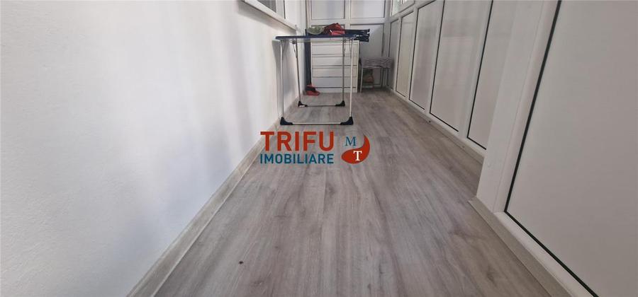 Apartament 4 camere zona Closca