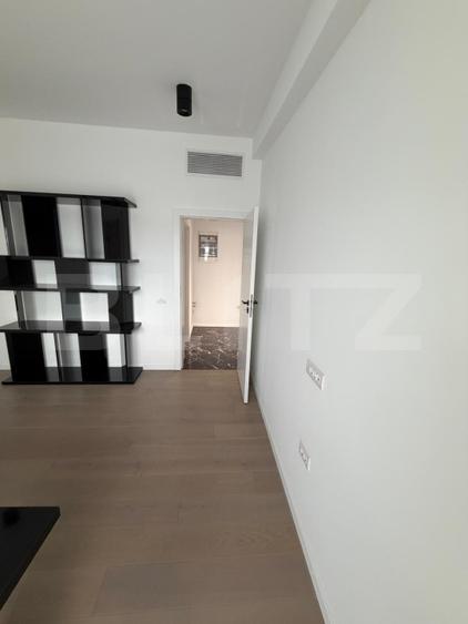 Penthouse 3 camere, 133 mp, Centru, zona Pirelli