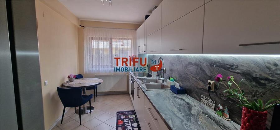 Casa tip duplex 3 camere de vanzare zona Micesti
