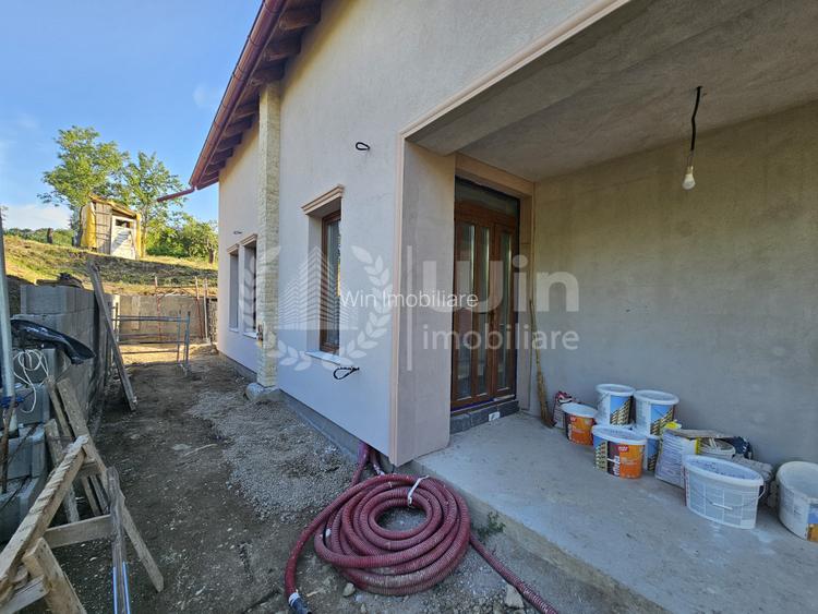 Casa noua cu 5 camere | 140mp utili | 783 mp teren | Sat. Gheorghieni - 15