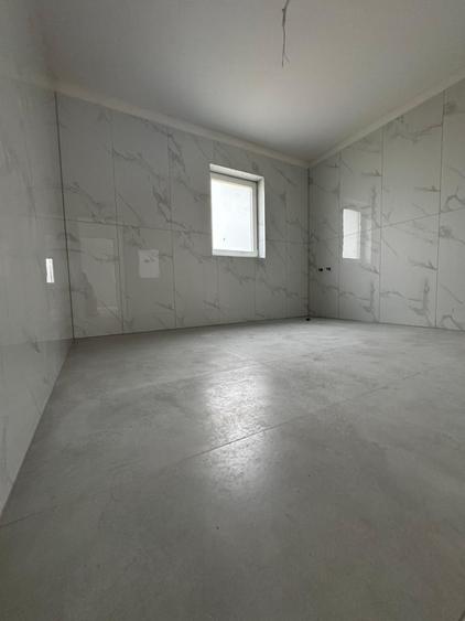 Duplex 5 camere cu zid dublu  | 119 MP utili | Remetea-Mare