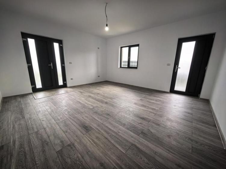 Casă individuală 3 camere 2 bai 313 mp teren Lunca Cetațuii