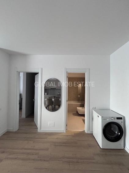 Inchiriere Apartament 2 camere Bloc Nou Lujerului-Virtutii
