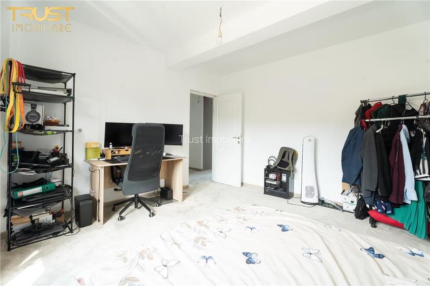 Repozitionare pret l Casa unifamiliala  | Dezmir | 120 MP | Mobilata - 9