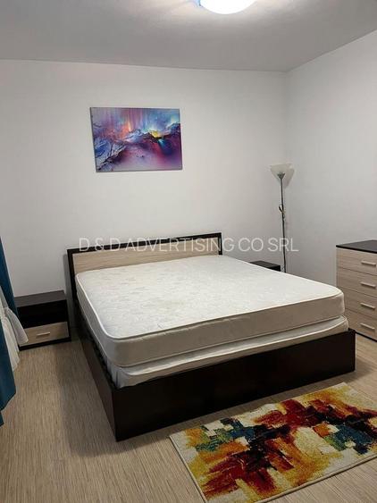 Apartament 2 camere Iancului - 8 MINUTE METROU - Decomandat - CENTRALA TERMICA
