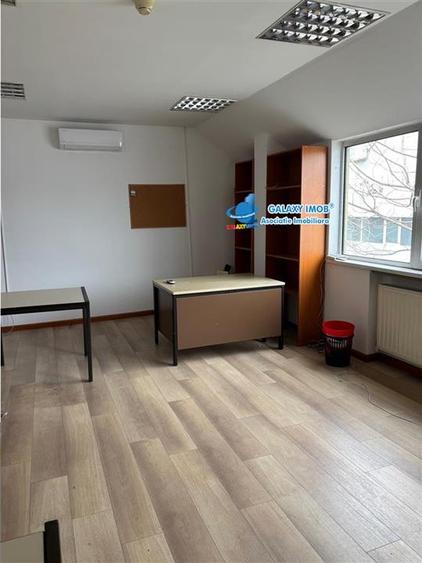 Pipera - OMV, depozit 120mp, rampa, parcare