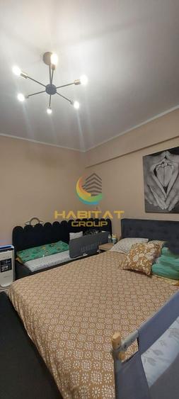 Apartament Decomandat 2 Camere 58.23mp Zona Metalurgiei