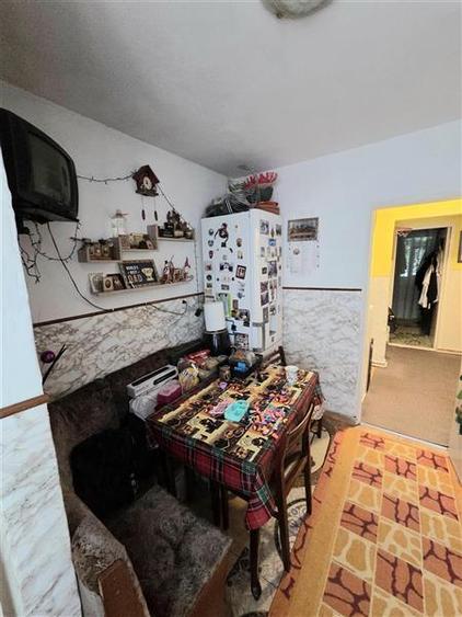 Apartament 3 camere, Etaj 1, Navodari
