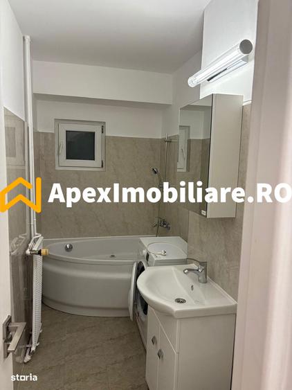 Apartament 3 camere de inchiriat Tineretului București | ApexImobiliare.ro