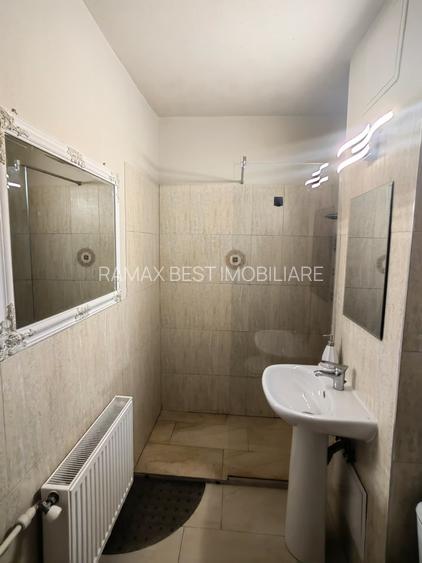 Garsonieră modernă cu balcon generos | Mobilată și utilată | Mărăști - 10